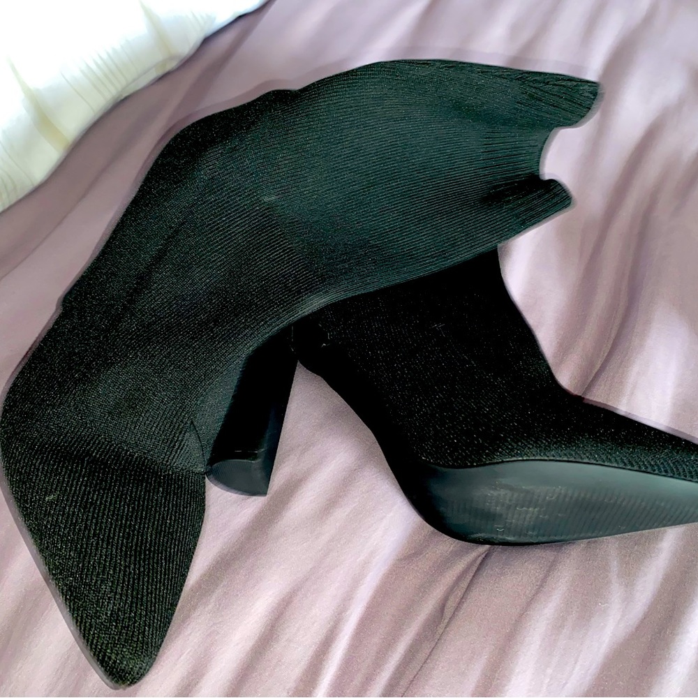 MSGD Sock Boot